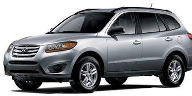 HYUNDAI SANTA FE 2011 5XYZG3AB2BG017237 image